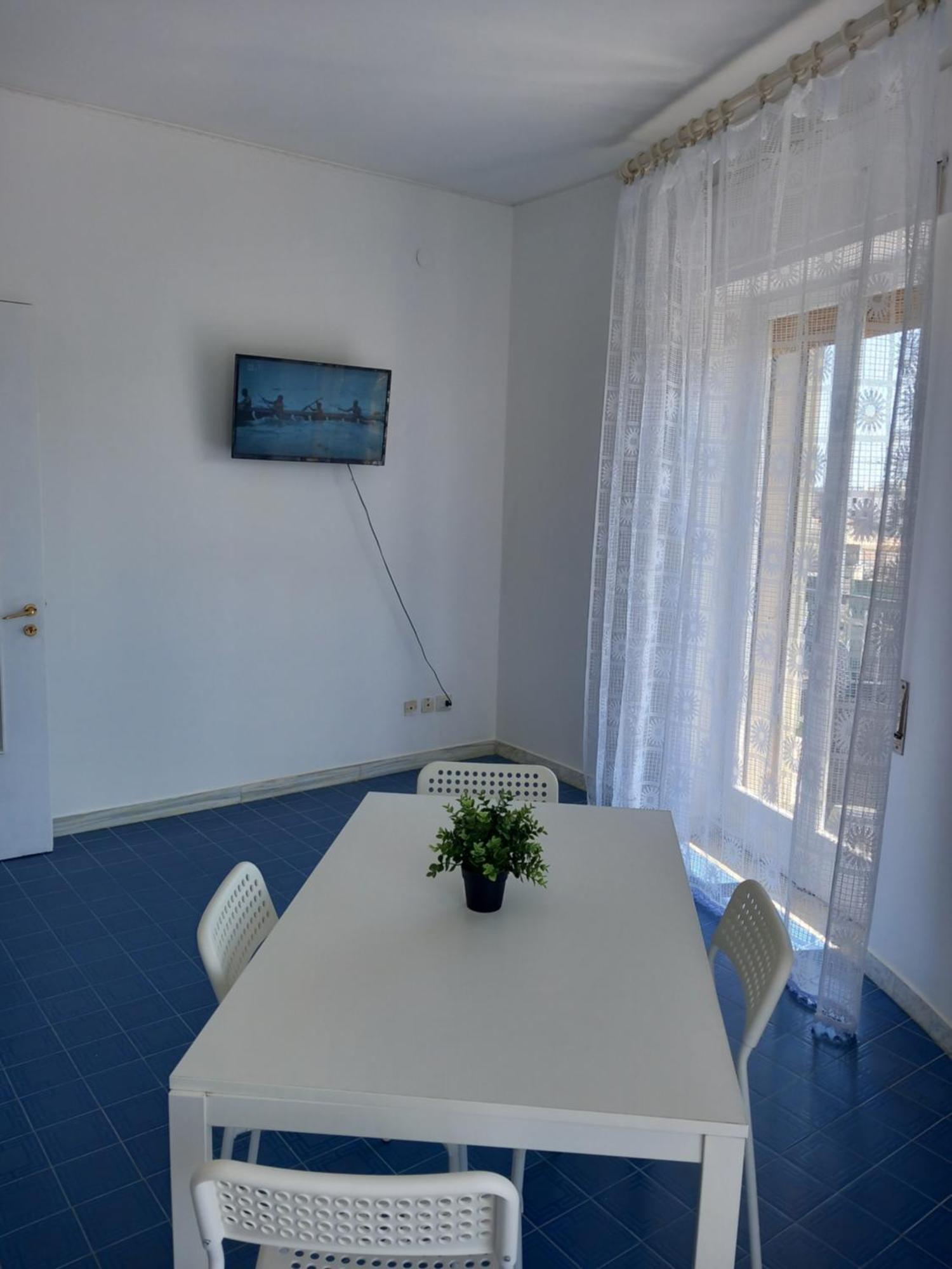Casa Vacanze Argo 1 Сиракузы Экстерьер фото