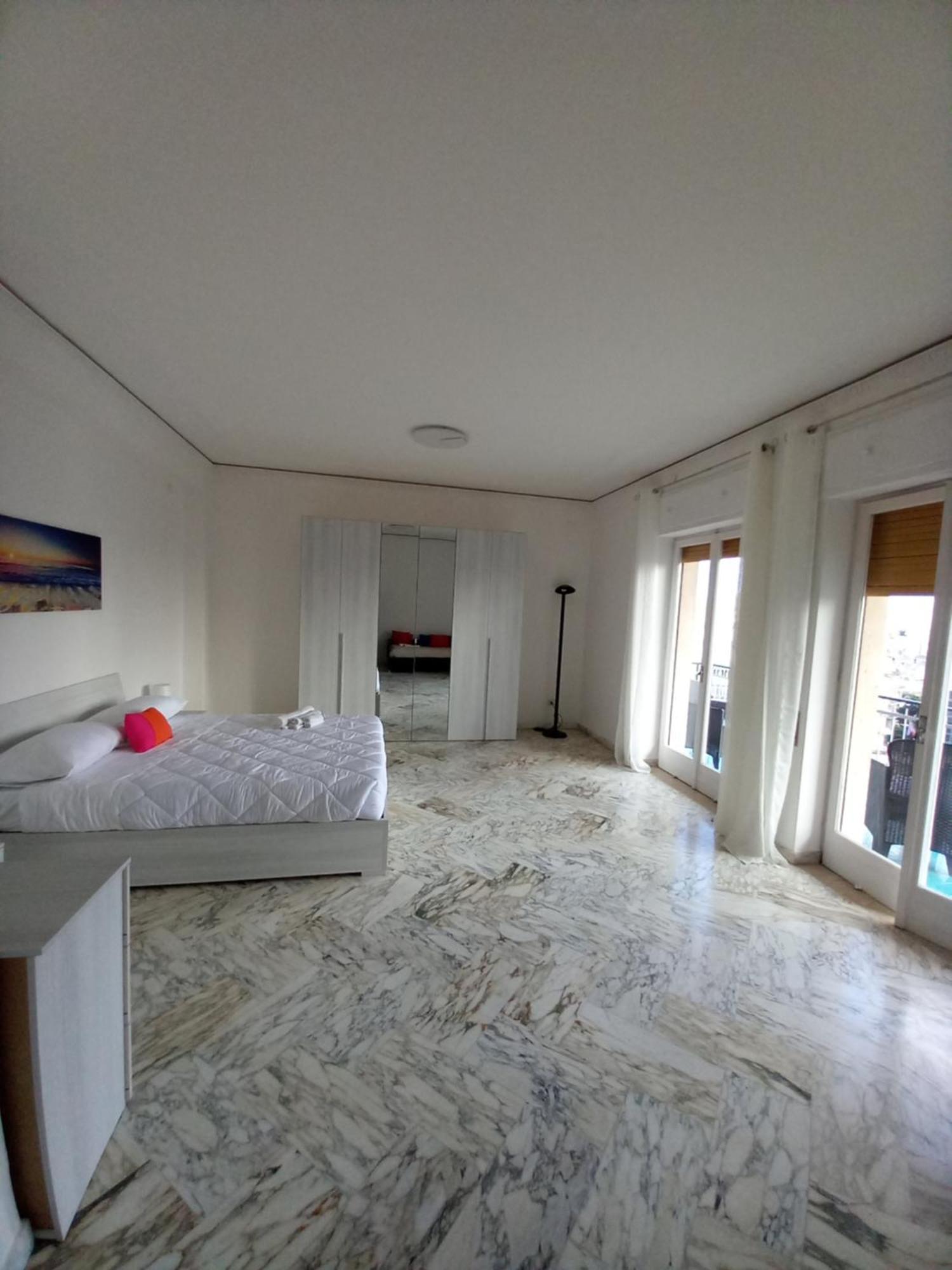 Casa Vacanze Argo 1 Сиракузы Экстерьер фото