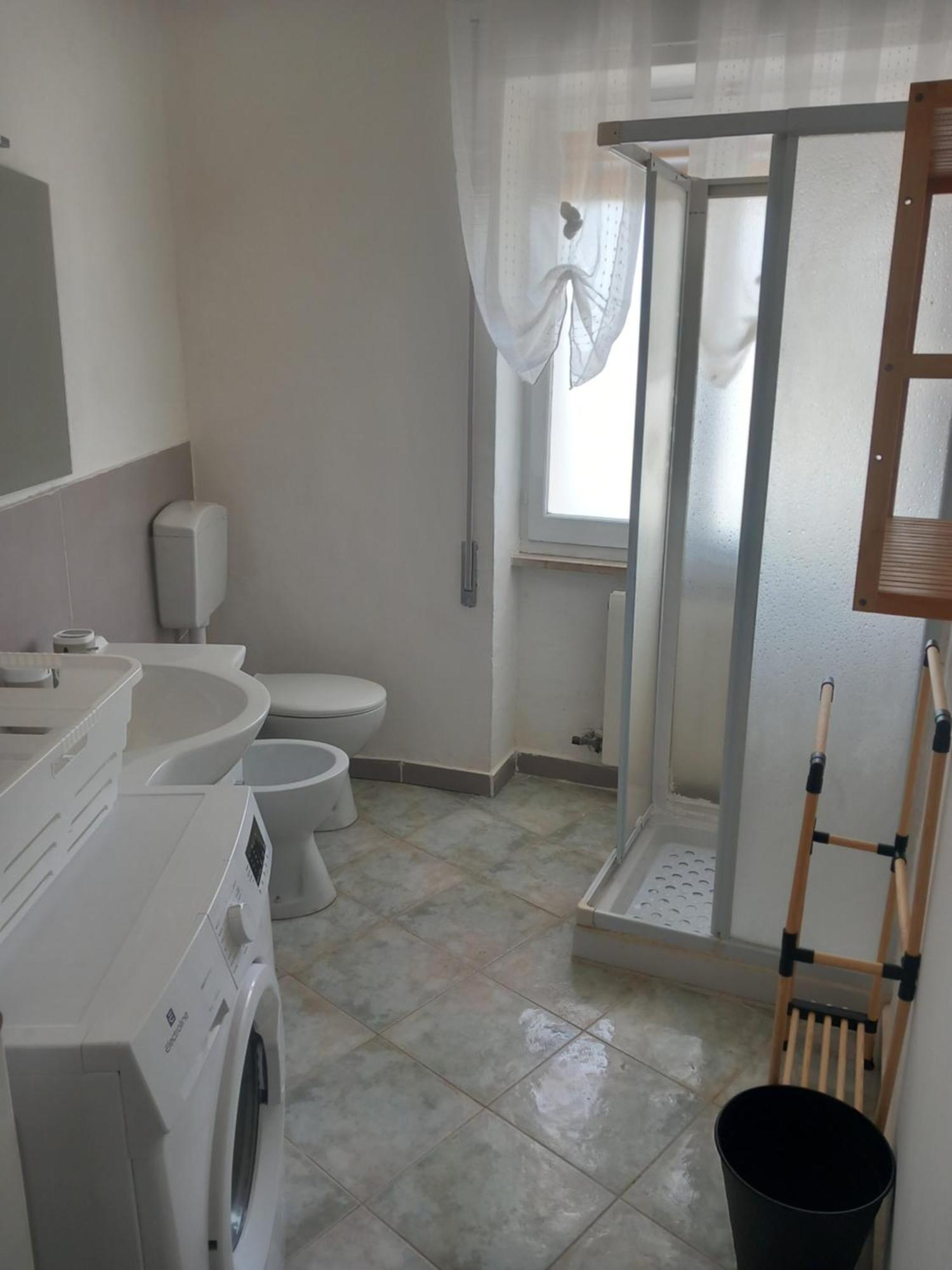 Casa Vacanze Argo 1 Сиракузы Экстерьер фото